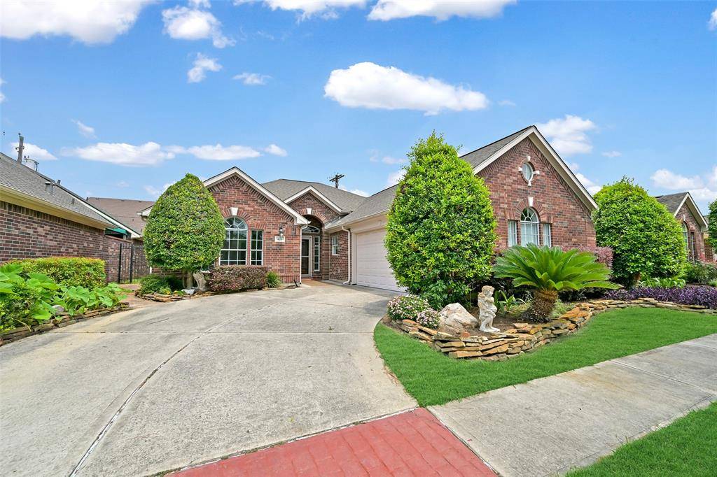 Friendswood, TX 77546,408 Pine Creek DR