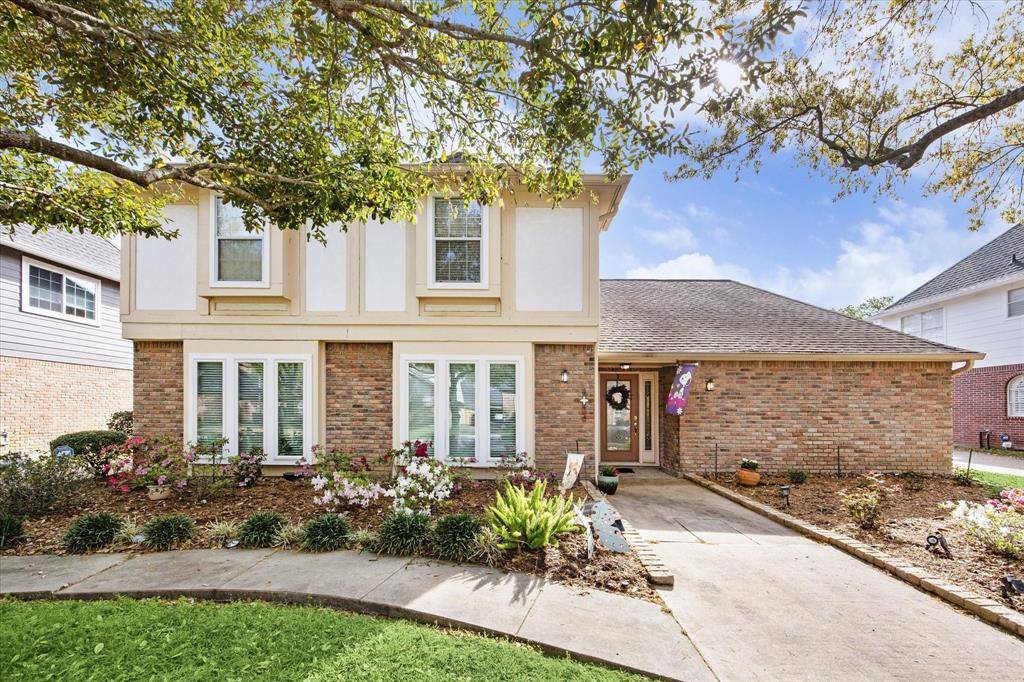 Katy, TX 77450,1415 Stependale DR