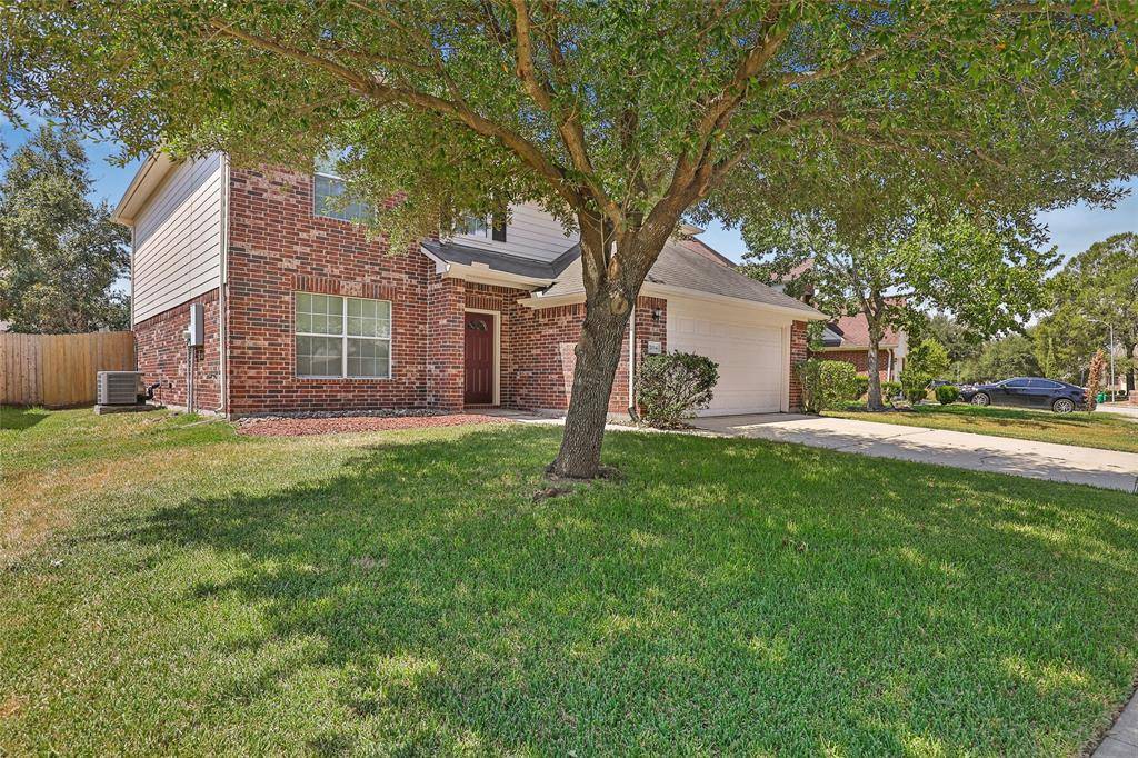 Humble, TX 77346,7034 Atasca Creek DR