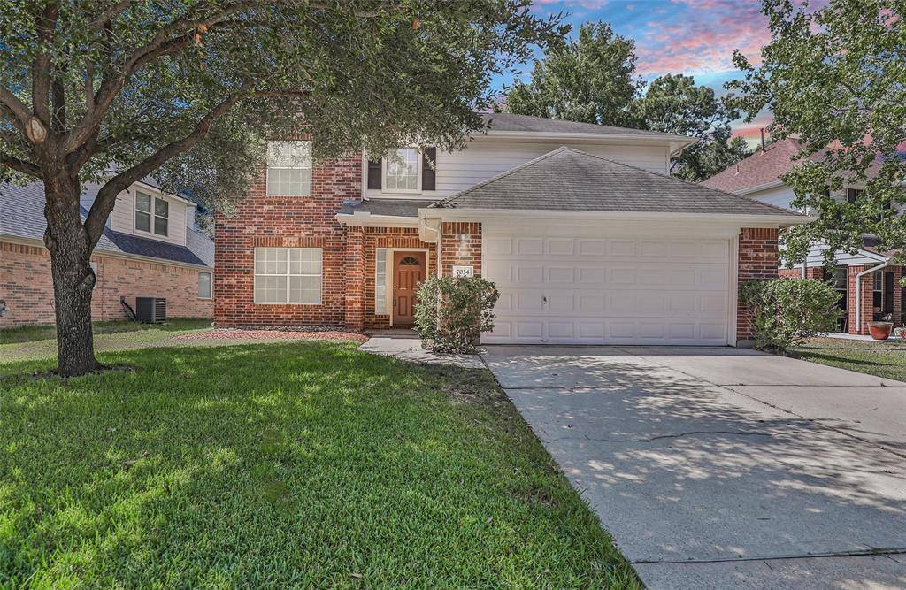 Humble, TX 77346,7034 Atasca Creek DR