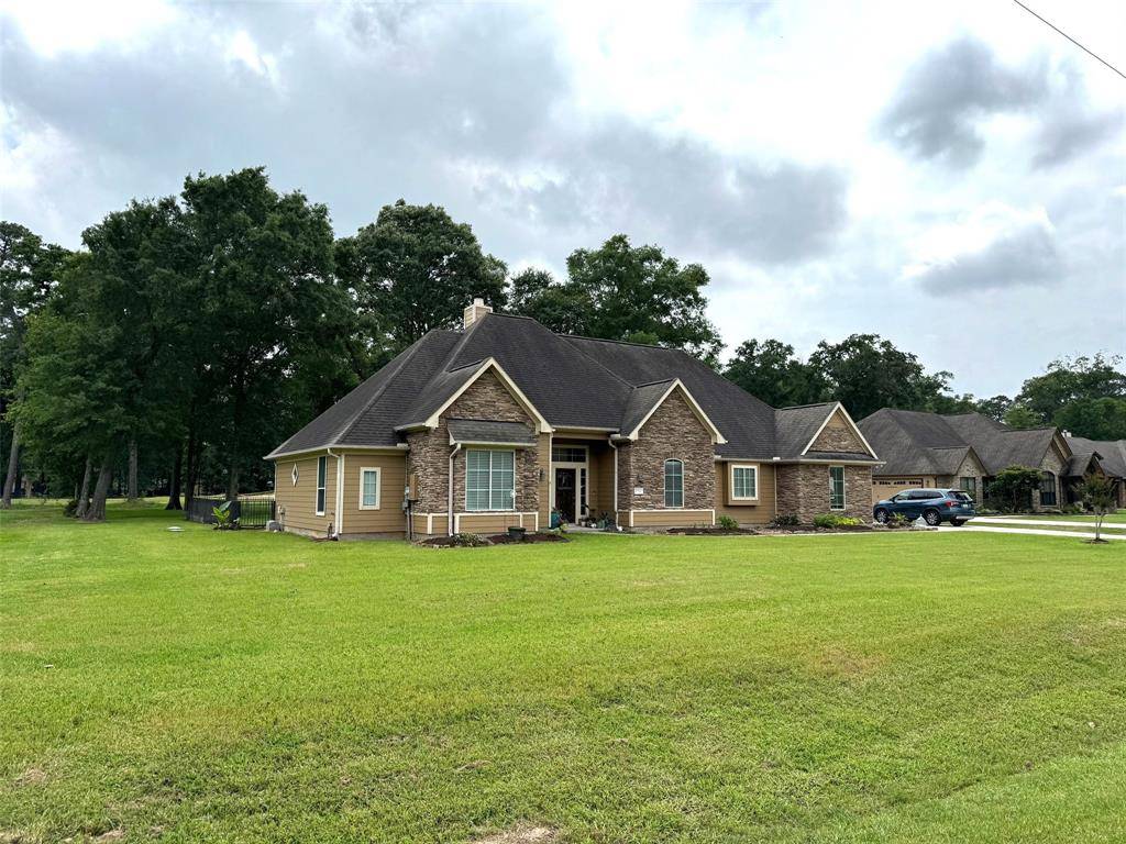 Huffman, TX 77336,27714 Live Oak View CT