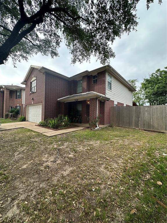 Houston, TX 77084,17002 Westminster Village CT