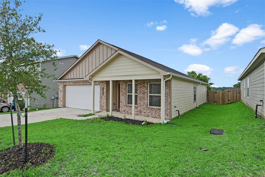 Willis, TX 77318,13020 N Green Wing CIR