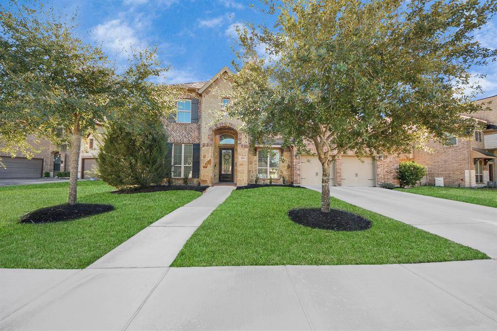 Cypress, TX 77433,19819 Carsenwood LN