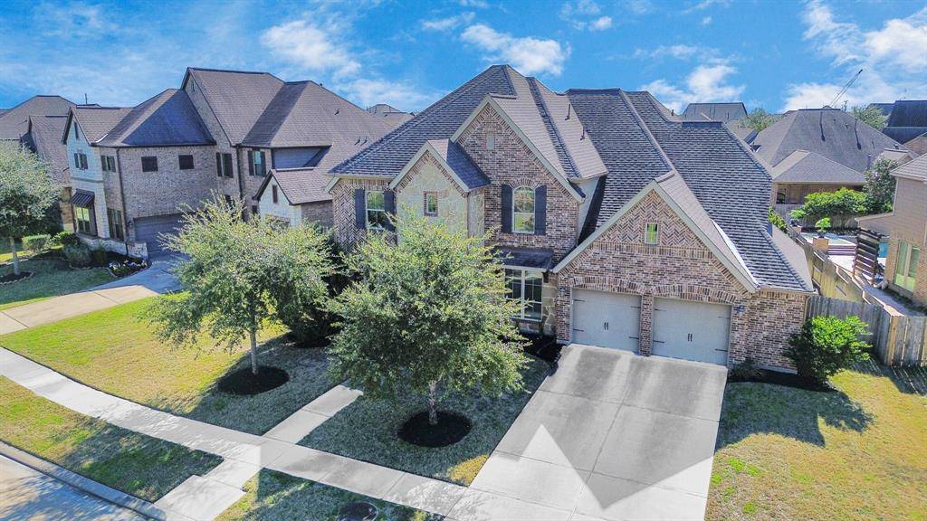 Cypress, TX 77433,19819 Carsenwood LN