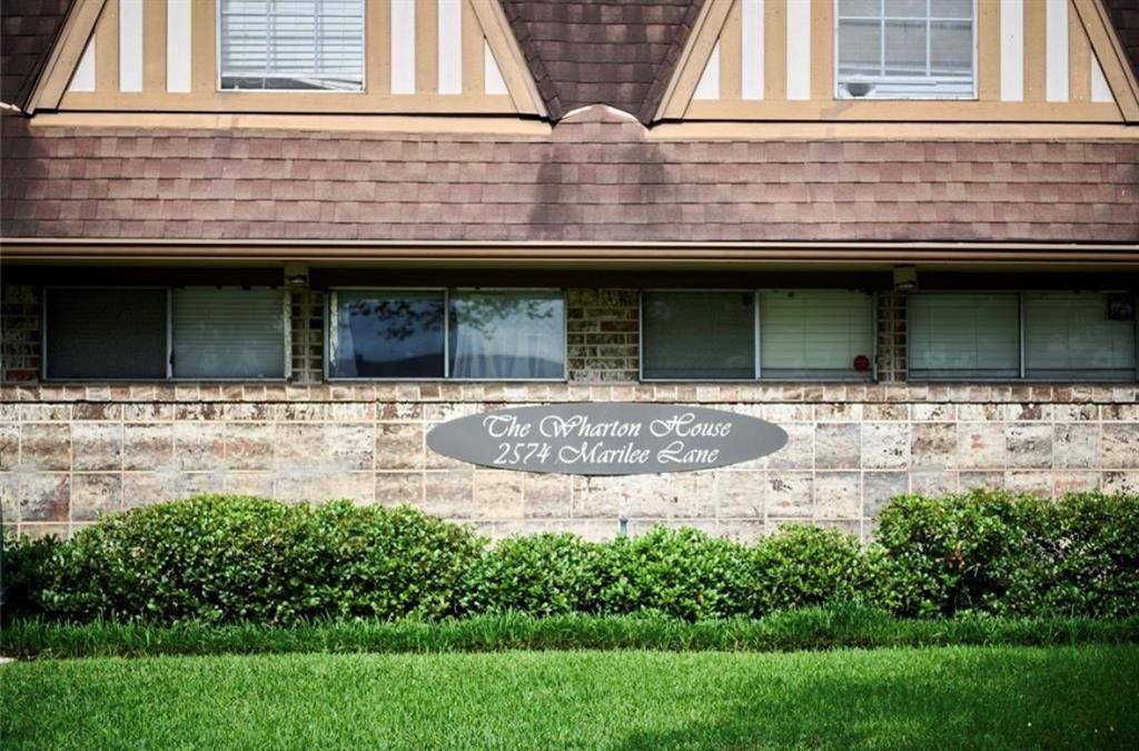 Houston, TX 77057,2574 Marilee LN #18