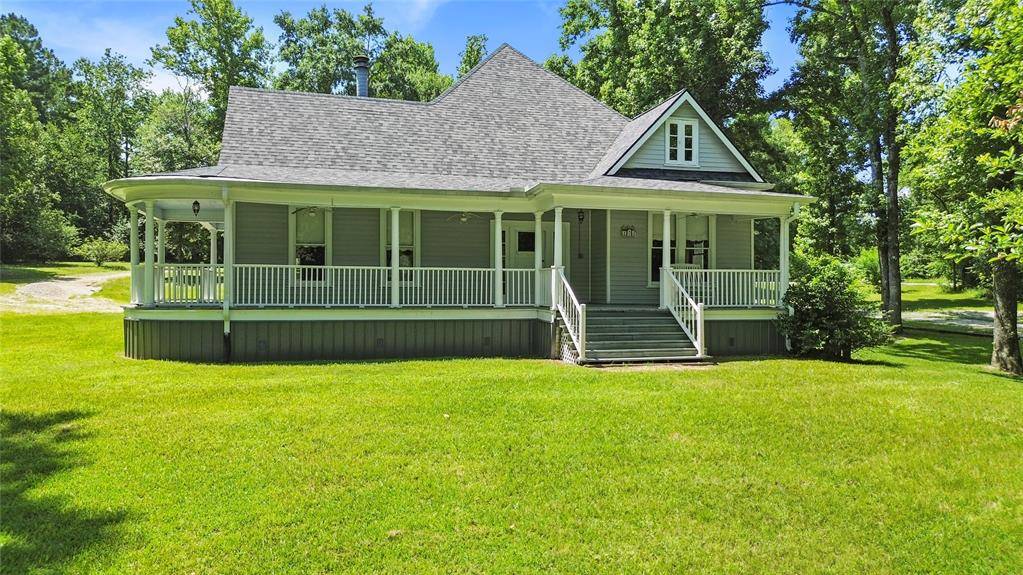 Huntsville, TX 77340,38 Darrell White RD