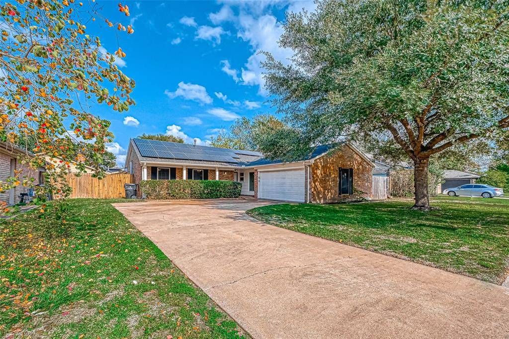 Houston, TX 77084,16646 Loch Katrine LN