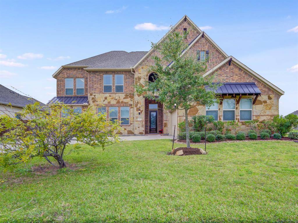 League City, TX 77573,3077 Tradinghouse Creek LN