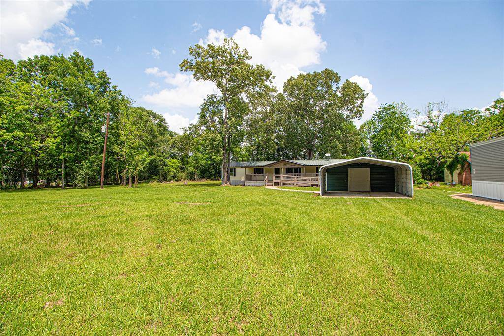 Goodrich, TX 77335,613 River RD