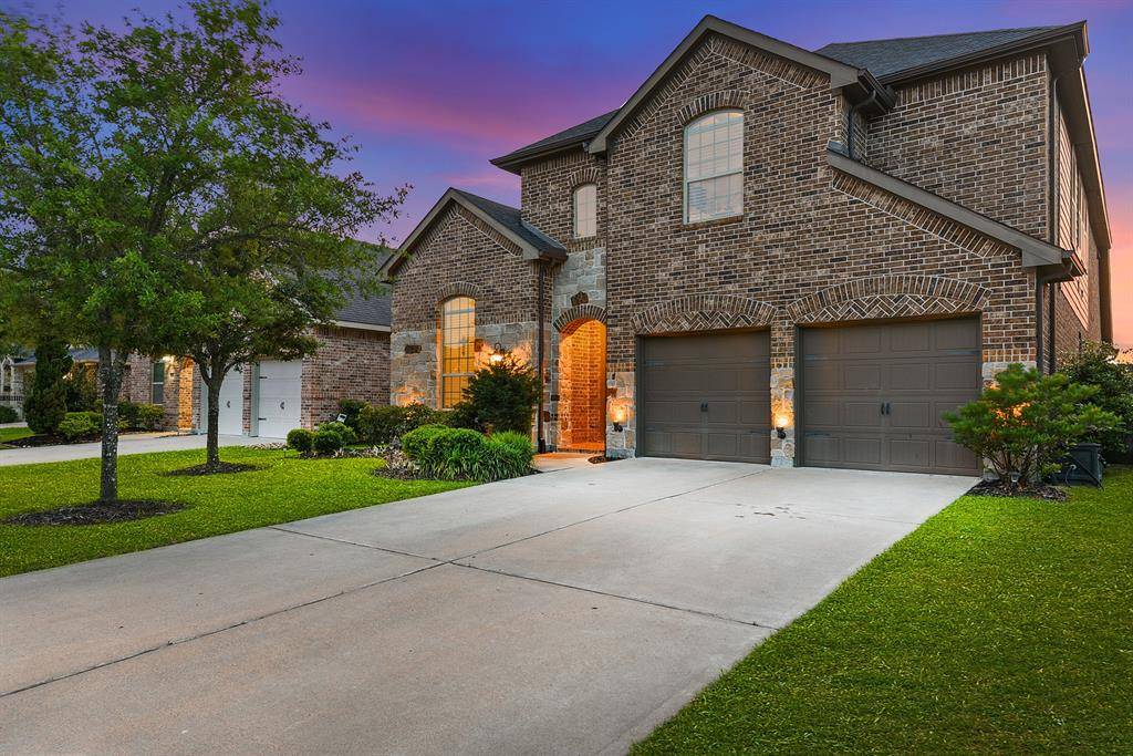 Katy, TX 77494,2222 Falcon Brook DR