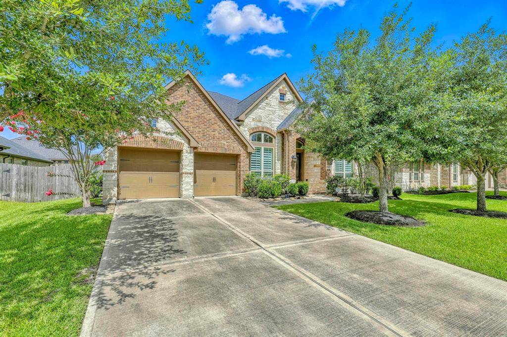 Katy, TX 77494,2302 Taylor Marie TRL