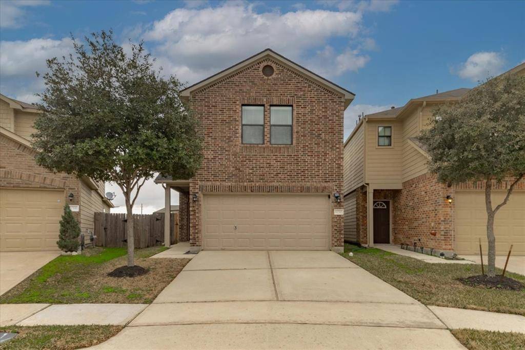 Houston, TX 77084,6730 Honey Harvest LN