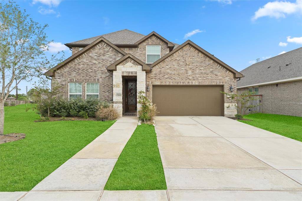 Pearland, TX 77089,2405 Albany Knoll WAY