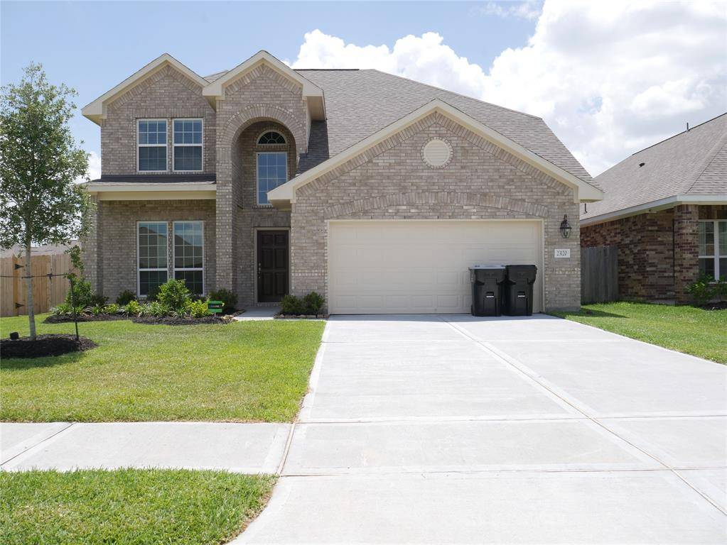 Alvin, TX 77511,23120 Zinfandel DR