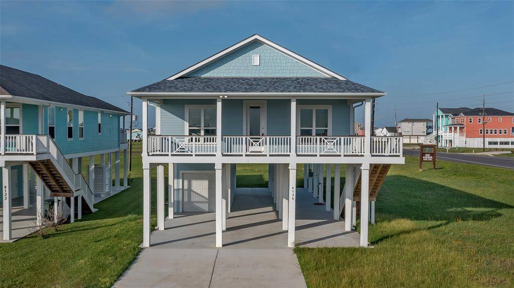 Galveston, TX 77554,4135 4th ST