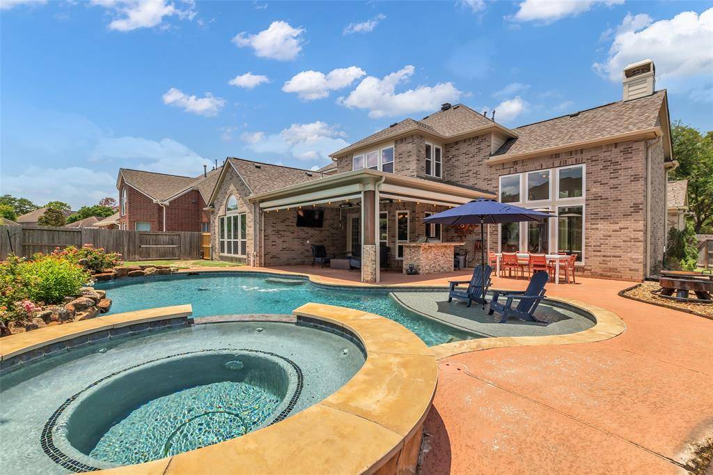 Katy, TX 77494,25607 Ryans Creek CT