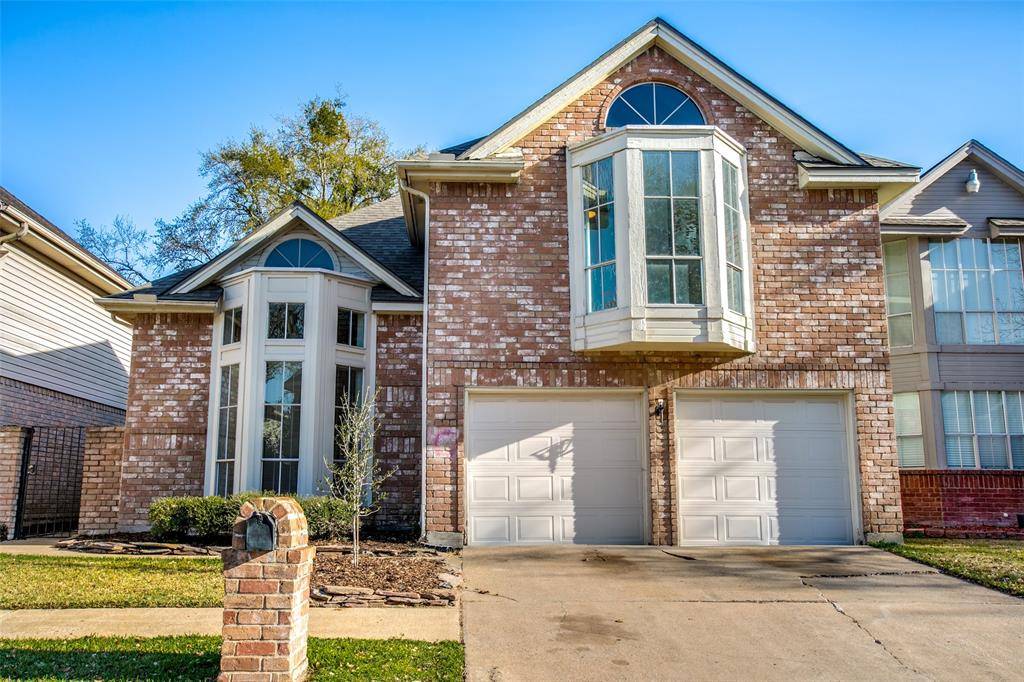 Houston, TX 77084,16030 Juniper Grove DR