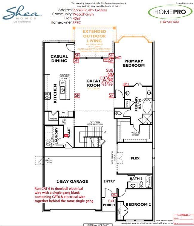 Magnolia, TX 77354,29743 Brushy Gables DR