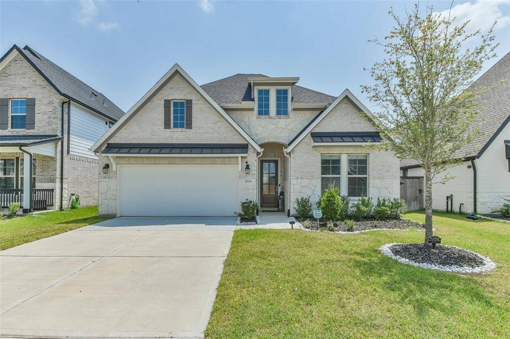 Tomball, TX 77377,20310 Rose Gray LN