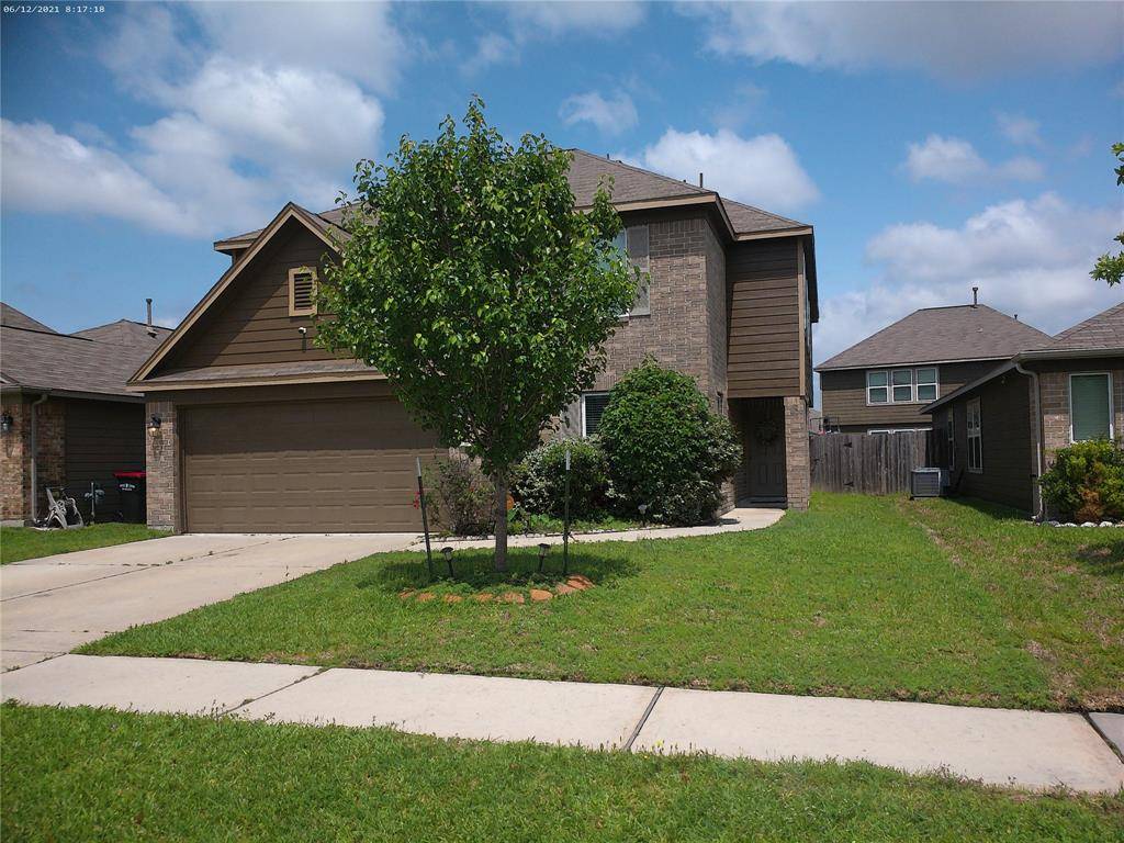 Houston, TX 77090,14410 Hidden Key CT