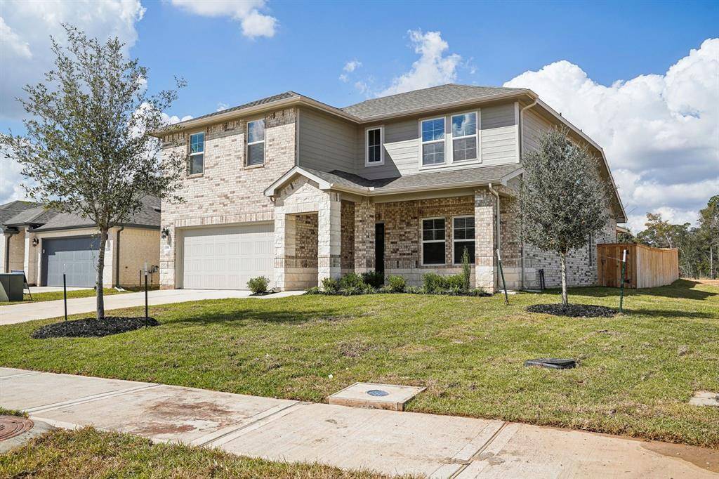 Richmond, TX 77469,3010 Long-Smith Cottage CT