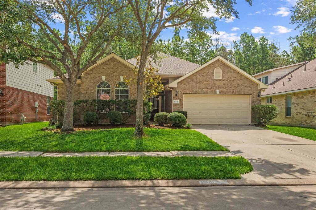 Spring, TX 77388,21802 Hannover Ridge DR