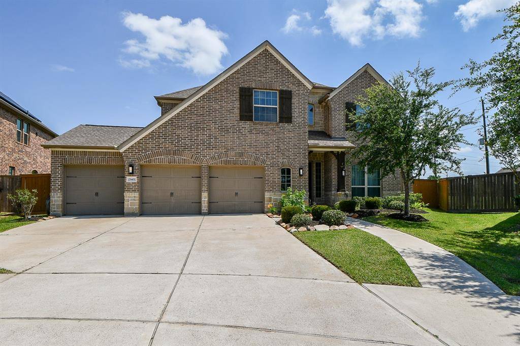 Katy, TX 77493,23402 Skylark Falls TRL