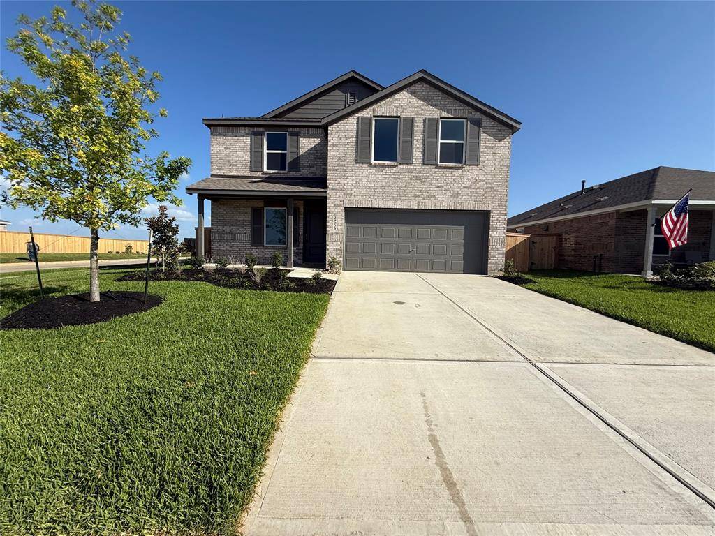 Hockley, TX 77447,29003 Rustic Windmill Way