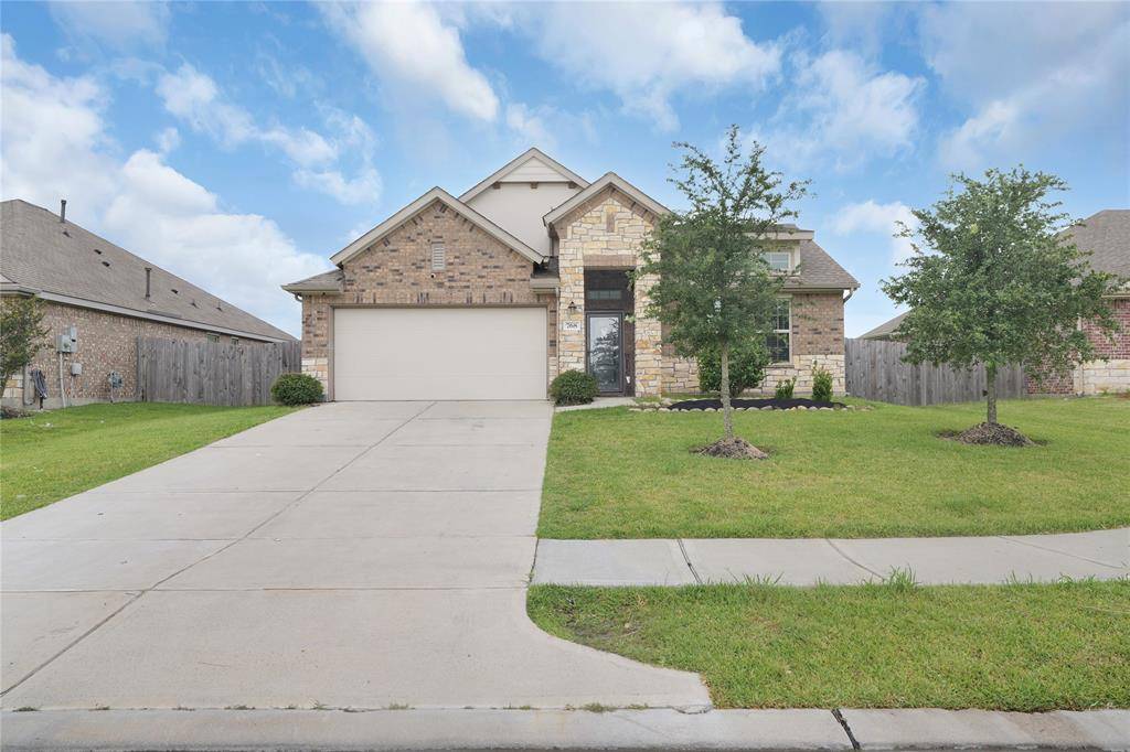La Marque, TX 77568,768 Cedar Gate LN