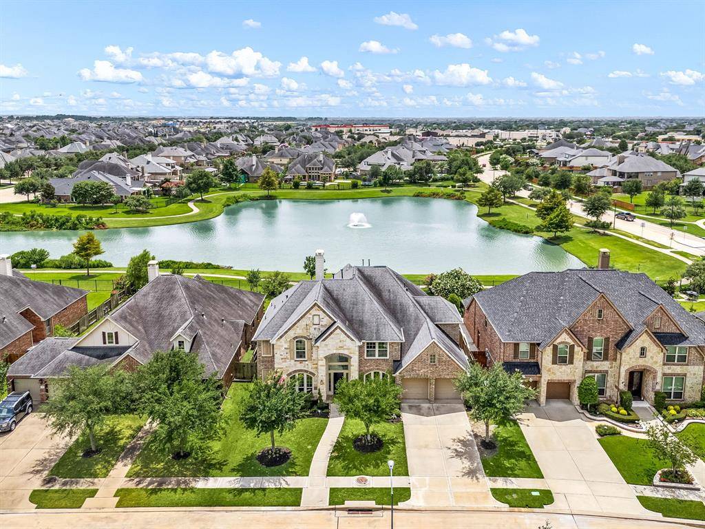 Katy, TX 77494,2710 Carlson Manor DR