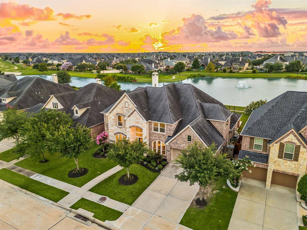 Katy, TX 77494,2710 Carlson Manor DR