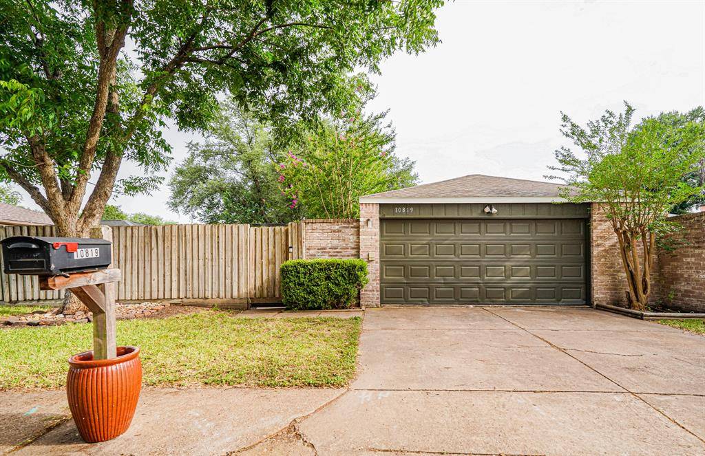 Houston, TX 77064,10819 Berry Tree DR