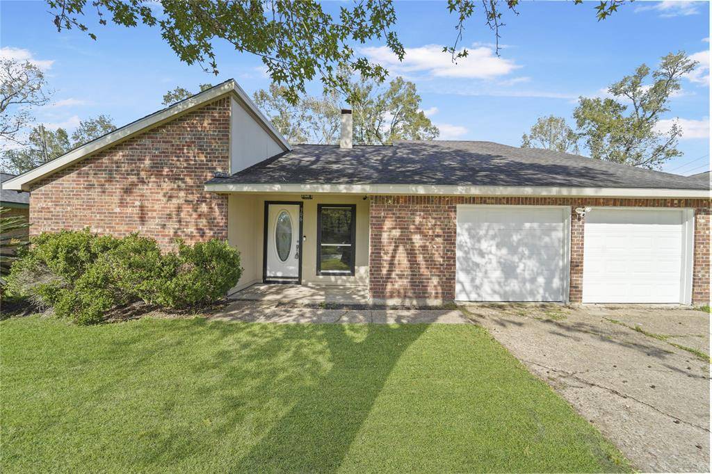 Crosby, TX 77532,306 Sparway CT