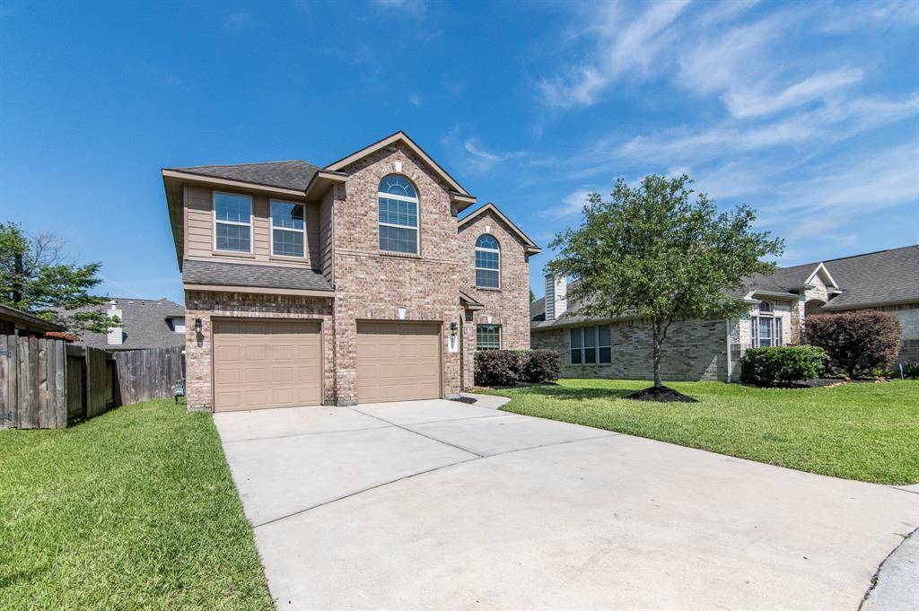 Porter, TX 77365,21604 Hackamore Ct