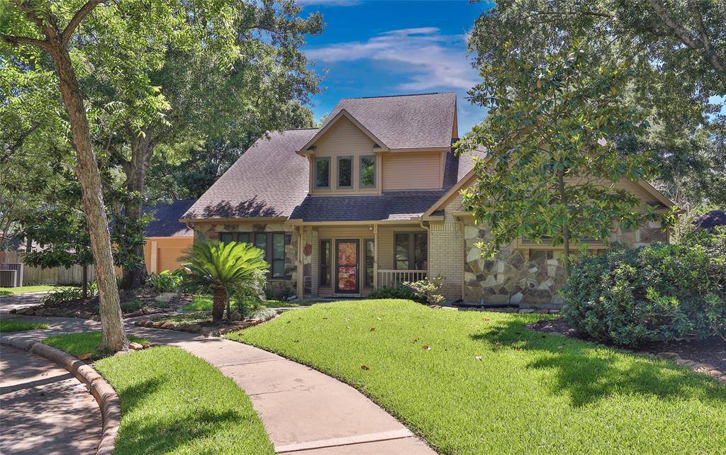 Sugar Land, TX 77498,1005 Oak Knoll CT