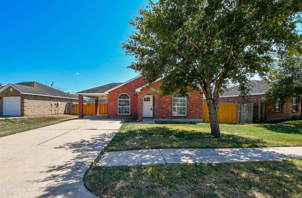 Rosharon, TX 77583,12612 Rio Grande LN