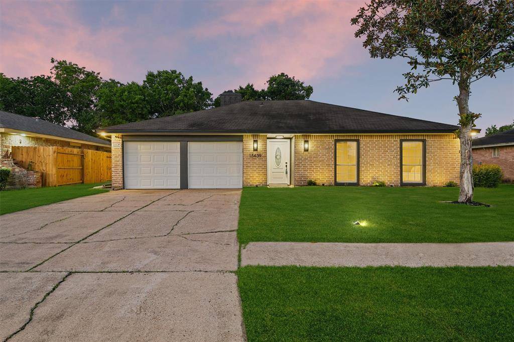Houston, TX 77489,15439 Indian Woods DR