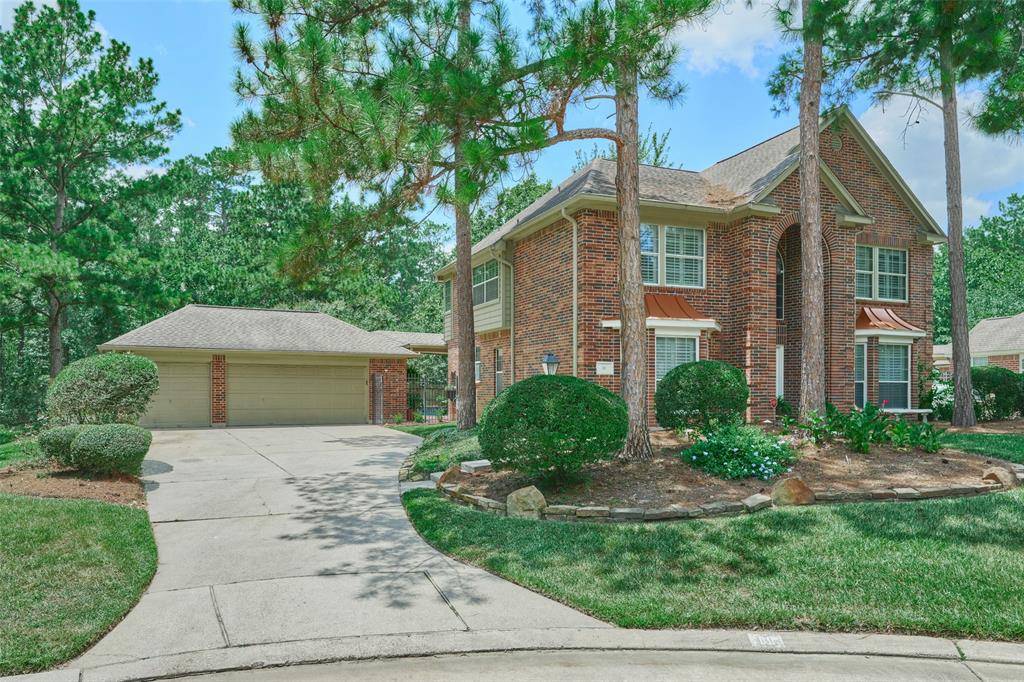 The Woodlands, TX 77382,11 Archbriar PL