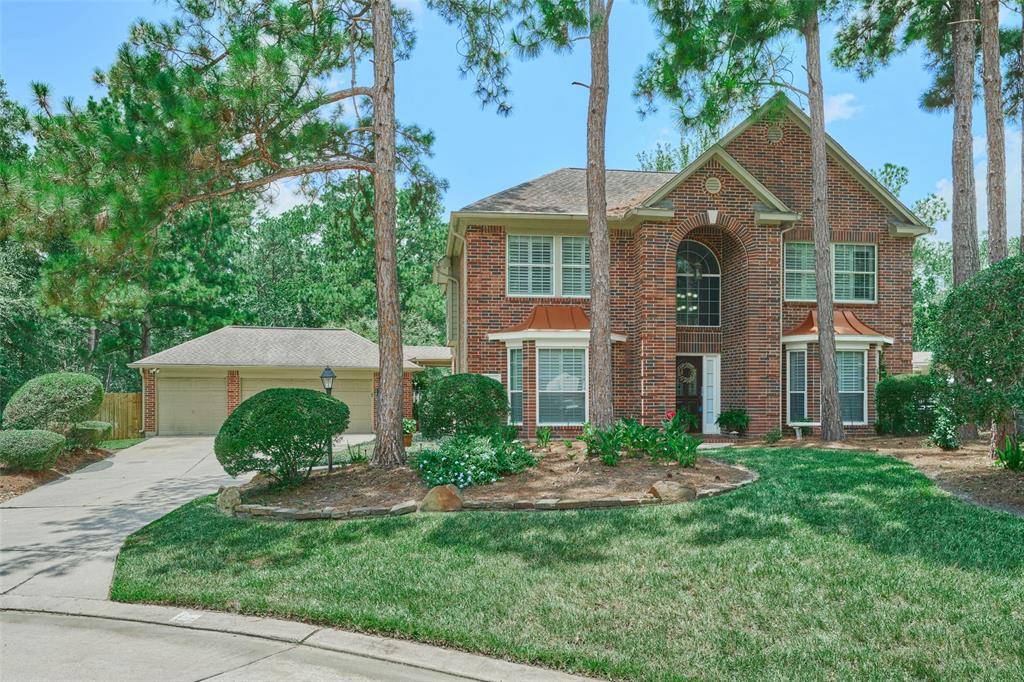 The Woodlands, TX 77382,11 Archbriar PL