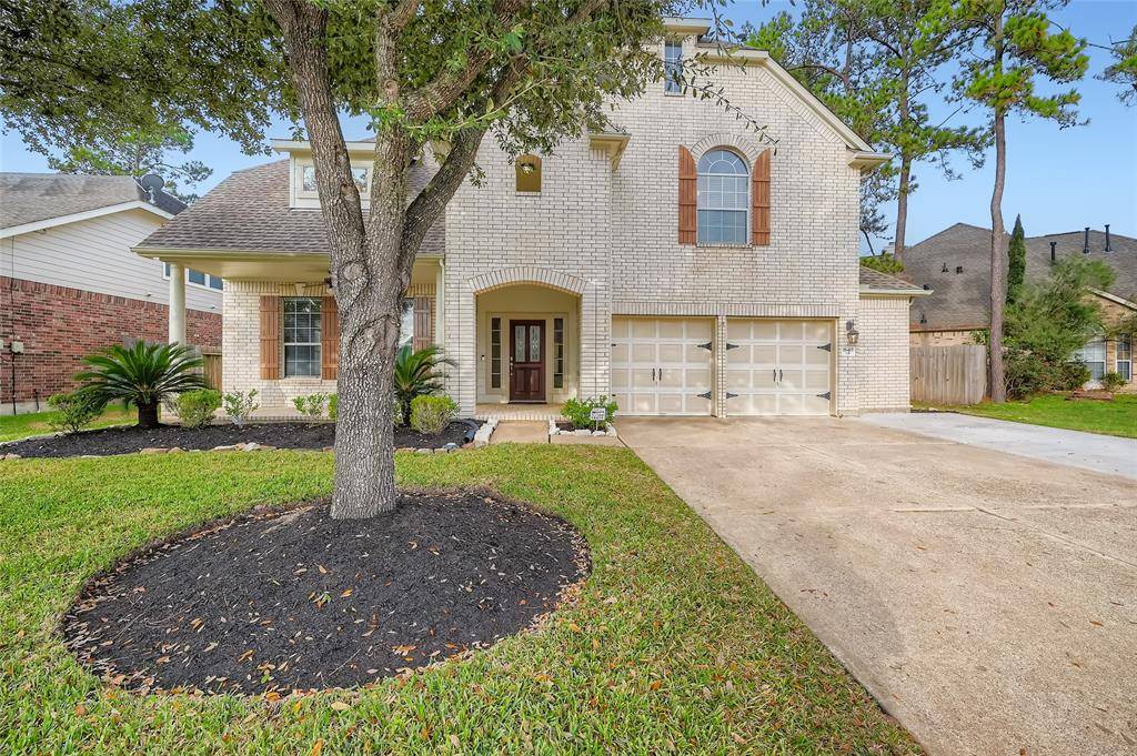 Tomball, TX 77377,18419 Cascade Timbers LN