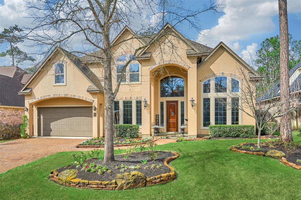 The Woodlands, TX 77382,10 Amulet Oaks PL