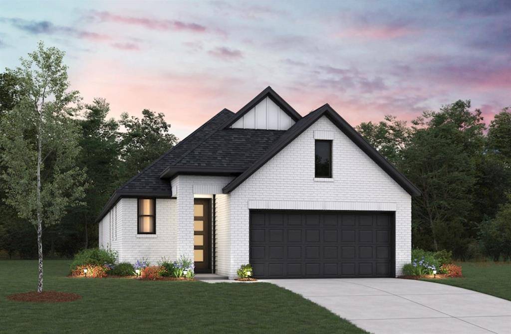 Tomball, TX 77377,18711 Brego LN