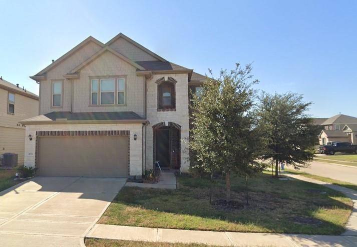 Katy, TX 77449,20727 Oakley Falls DR