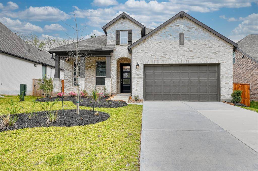 Montgomery, TX 77316,128 E Cascade Heights DR