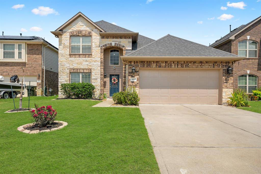 Bacliff, TX 77518,5015 Cove CT