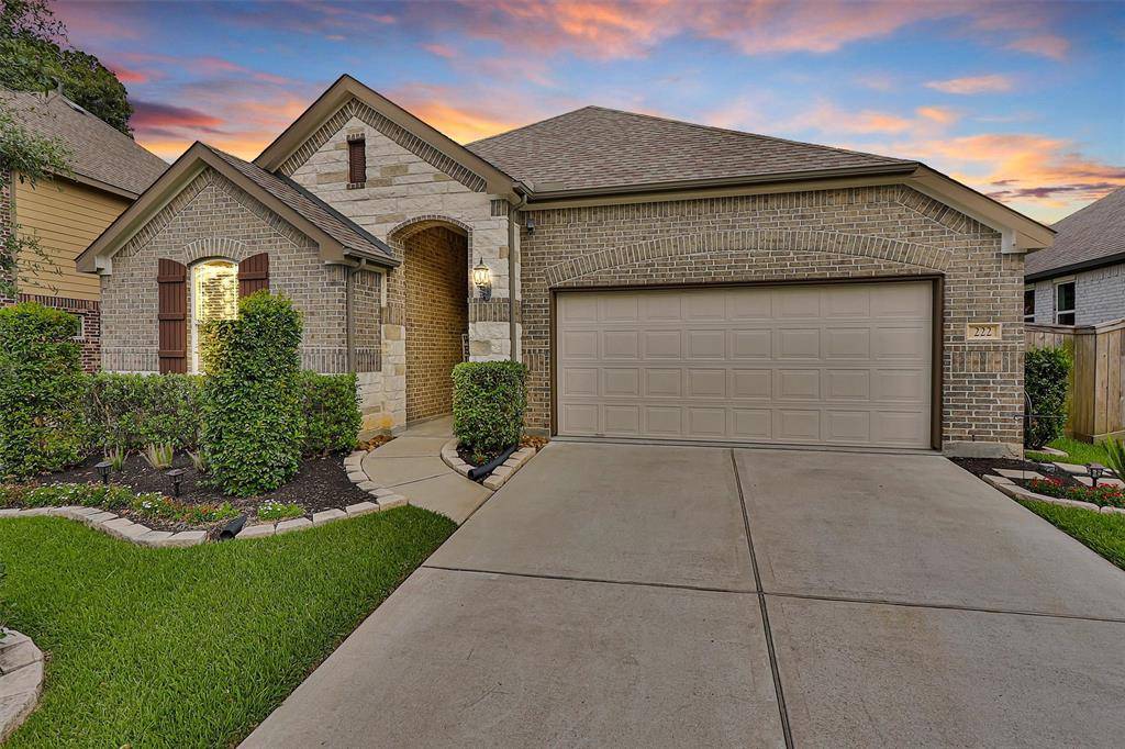 Conroe, TX 77318,222 Speckled Woods PL