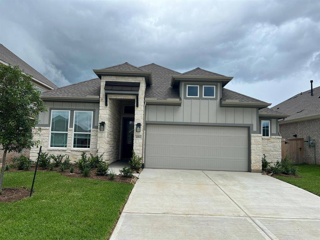 Tomball, TX 77375,2214 Elm Ridge TRL