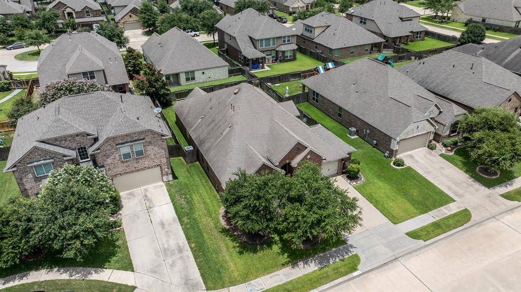 Cypress, TX 77433,14611 Yellow Begonia DR