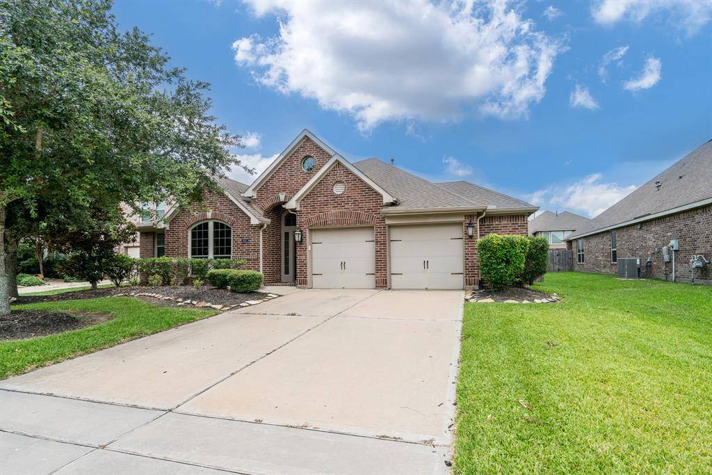 Cypress, TX 77433,14611 Yellow Begonia DR